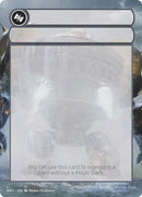 Helper Card [The Brothers' War Tokens] - Destination Retro