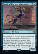 Tomb of Horrors Adventurer [Commander Legends: Battle for Baldur's Gate] - Destination Retro