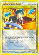 Judge (78/95) [Professor Program Promos] - Destination Retro