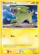 Electrike (63/99) [Arceus] - Destination Retro