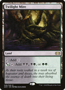 Twilight Mire [Double Masters] - Destination Retro