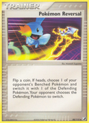 Pokemon Reversal (88/115) [EX: Unseen Forces] - Destination Retro