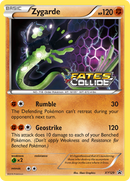 Zygarde (XY129) [XY: Black Star Promos] - Destination Retro