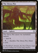 The Dross Pits [Phyrexia: All Will Be One] - Destination Retro