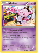 Gothita (69/113) [Black & White: Legendary Treasures] - Destination Retro