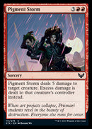 Pigment Storm [Strixhaven: School of Mages] - Destination Retro
