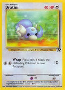 Dratini (53/82) [Team Rocket Unlimited] - Destination Retro