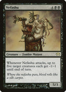 Nefashu [Planechase] - Destination Retro