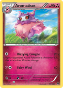 Aromatisse (85/122) [XY: BREAKpoint] - Destination Retro
