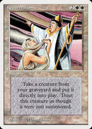 Resurrection [Summer Magic / Edgar] - Destination Retro