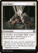 Soul Snare [Starter Commander Decks] - Destination Retro