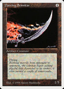 Dancing Scimitar [Summer Magic / Edgar] - Destination Retro