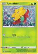 Gossifleur - SWSH010 (General Mills Promo) [Miscellaneous Cards & Products] - Destination Retro