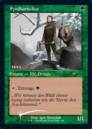 Fyndhornelfen (Fyndhorn Elves) [30th Anniversary Promos] - Destination Retro