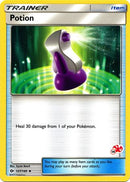 Potion (14/60) [Battle Academy: Charizard Deck] - Destination Retro