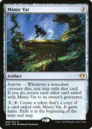 Mimic Vat [Commander 2020] - Destination Retro