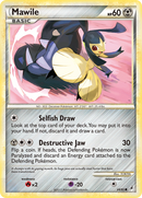 Mawile (64/95) [Call of Legends] - Destination Retro