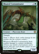 Bloated Contaminator [Phyrexia: All Will Be One] - Destination Retro