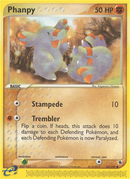 Phanpy (62/109) [EX: Ruby & Sapphire] - Destination Retro