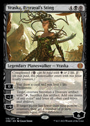 Vraska, Betrayal's Sting [Phyrexia: All Will Be One] - Destination Retro