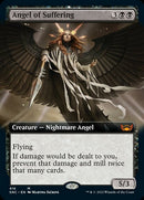 Angel of Suffering (Extended Art) [Streets of New Capenna] - Destination Retro