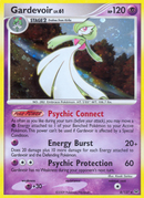 Gardevoir (8/127) [Platinum: Base Set] - Destination Retro