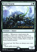 Scute Swarm  [Zendikar Rising Prerelease Promos] - Destination Retro