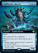 Hullbreaker Horror (Extended) [Innistrad: Crimson Vow] - Destination Retro
