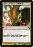 Hydra's Impenetrable Hide [Hero's Path Promos] - Destination Retro