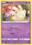 Milcery (80) [Sword & Shield: Vivid Voltage] - Destination Retro