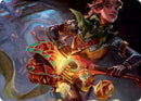 Bag of Holding Art Card [Dungeons & Dragons: Adventures in the Forgotten Realms Art Series] - Destination Retro