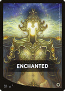 Enchanted Theme Card [Jumpstart Front Cards] - Destination Retro