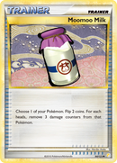 Moomoo Milk (94/123) [HeartGold & SoulSilver: Base Set] - Destination Retro