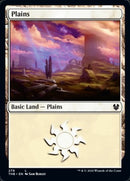 Plains [Theros Beyond Death] - Destination Retro