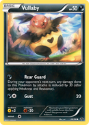 Vullaby (68/98) [Black & White: Emerging Powers] - Destination Retro