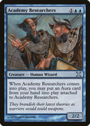 Academy Researchers [Tenth Edition] - Destination Retro