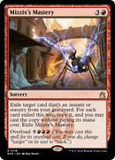 Mizzix's Mastery [Ravnica Remastered] - Destination Retro