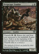 Dregscape Zombie [Planechase] - Destination Retro