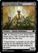 Urborg Syphon-Mage [Dominaria Remastered] - Destination Retro