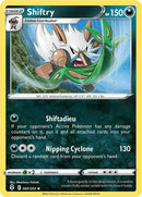 Shiftry (097/203) [Sword & Shield: Evolving Skies] - Destination Retro