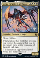 Liesa, Forgotten Archangel (Promo Pack) [Innistrad: Midnight Hunt Promos] - Destination Retro