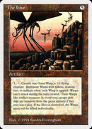 The Hive [Summer Magic / Edgar] - Destination Retro