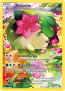 Shaymin (XY115) [XY: Black Star Promos] - Destination Retro