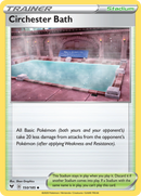 Circhester Bath (150) [Sword & Shield: Vivid Voltage] - Destination Retro