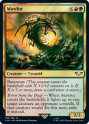 Mawloc [Universes Beyond: Warhammer 40,000] - Destination Retro