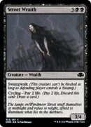 Street Wraith [Dominaria Remastered] - Destination Retro