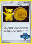 Victory Medal (Battle Road Spring 2008 2009) [League & Championship Cards] - Destination Retro