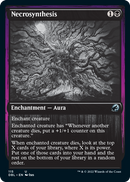 Necrosynthesis [Innistrad: Double Feature] - Destination Retro