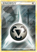 Metal Energy (95/95) [Call of Legends] - Destination Retro