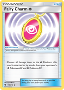 Fairy Charm Psychic (175/214) [Sun & Moon: Lost Thunder] - Destination Retro